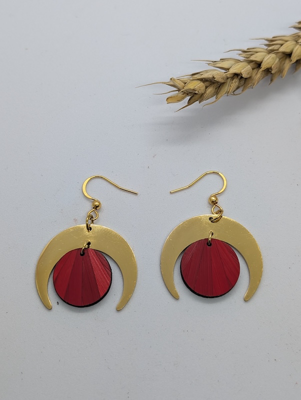 Nova rouge